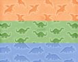 Dino Stripes - ...